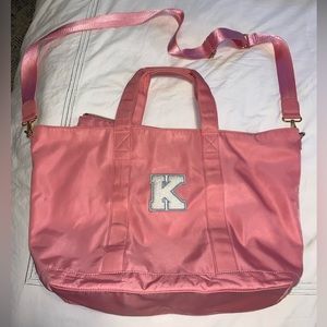 Guava Stoney Clover Lane K Bag